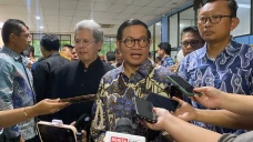 Diminta Megawati Sumbang...
