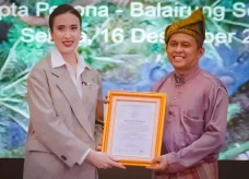 Kemenpar dan Bakti BCA...