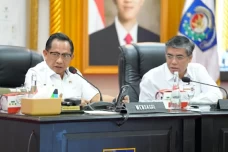 Mendagri Minta Maaf...