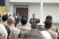 Danantara dan BP BUMN...