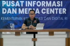 BNPB Imbau Warga Waspadai...
