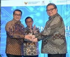 Pelatihan Gig Economy...