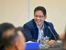 Viral Bantuan Bencana...