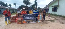 Dari Maluku Utara ke...