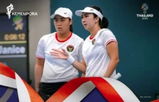 Aldila/Janice Tjen Persembahkan...