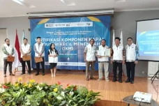 5 Komponen Kapal Lokal...