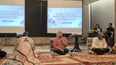 Menteri PPPA Prioritaskan...