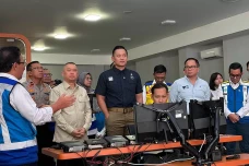 Siaga! 120 Juta Perjalanan...