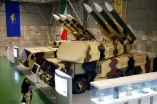 Iran Terus Produksi...