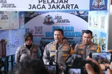 Polda Metro Sebut Buku...