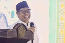 Gus Muhaimin Ungkap...