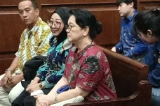 Kasasi Ditolak! Pengacara...