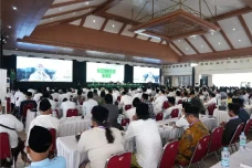 Polemik PBNU, Musyawarah...