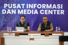 Operasi SAR Terus Berlanjut,...