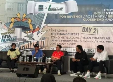 Gabungkan Olahraga dan...