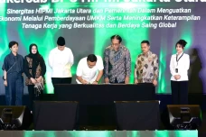 Perkuat Perlindungan...