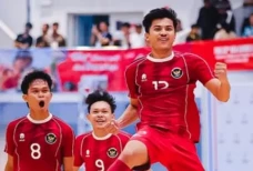 Kunci Sukses Timnas...