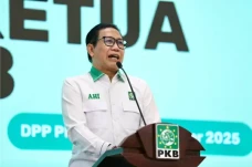 Uji Kelayakan Calon...
