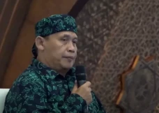 Muhammadiyah Sampaikan...