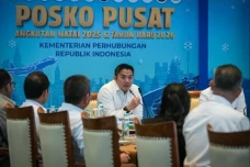 Seskab Ingatkan Pengawasan...