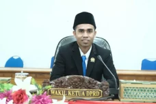 Produksi Pangan Terdampak...