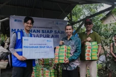 IIM Gandeng 4 Lembaga...