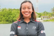 Jejak Pendidikan Martina...