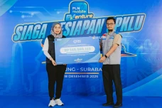 Bencana Sumatera, Peserta...