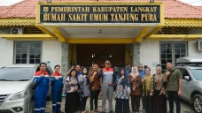 Pertamina Foundation...