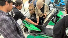 EVMoto Hadirkan 100.000...