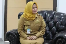 Wagub Babel Jadi Tersangka...