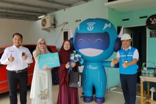 Peringati Hari Ibu 2025,...