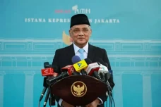 Imbas Bencana, Calon...