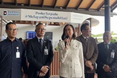Bali Dikabarkan Sepi...