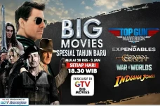 Dari Top Gun: Maverick...