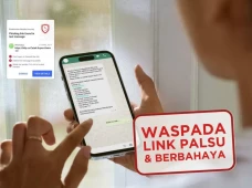 Waspada Tindak Kejahatan...