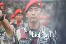 Mutasi TNI Terbaru 2025,...