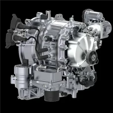 Changan Siap Luncurkan...