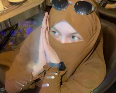 Wardatina Mawa Tegas...