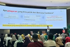 Ngkaji Pendidikan GSM...