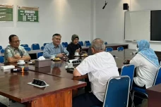 APHI dan Fakultas Kehutanan...
