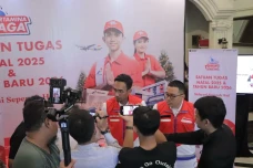 Pertamina Patra Niaga...