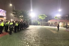 Polisi Diminta Tindak...