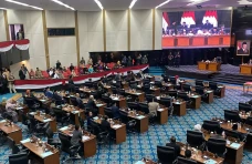 DPRD DKI Jakarta Setuju...