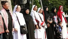 Konsep Toleransi dalam...