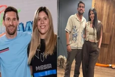 Adik Lionel Messi Kecelakaan...