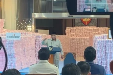 Prabowo Mengaku Siap...