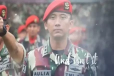 Profil Jenderal Kopassus...