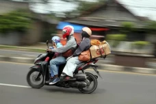 Pagi atau Malam? Ini...