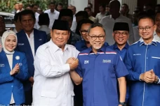 DPW PAN Sumut: Tudingan...